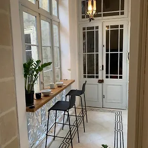 Luxury Appartement