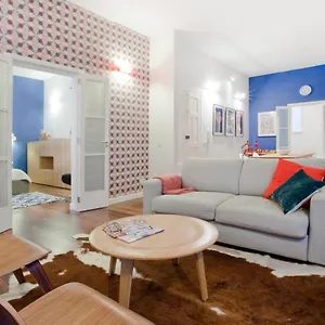 Premium Design Appartement