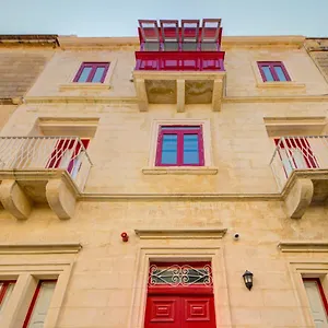 Casa Domenico 7 Affittacamere