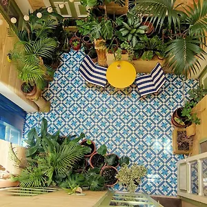 Myrtle - Authentic Experience Appartement