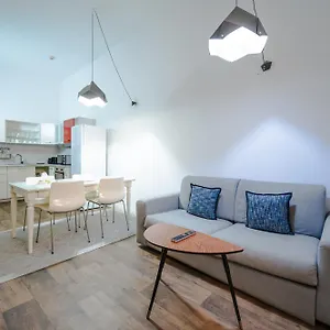 Vallettastay Standard In Apartment