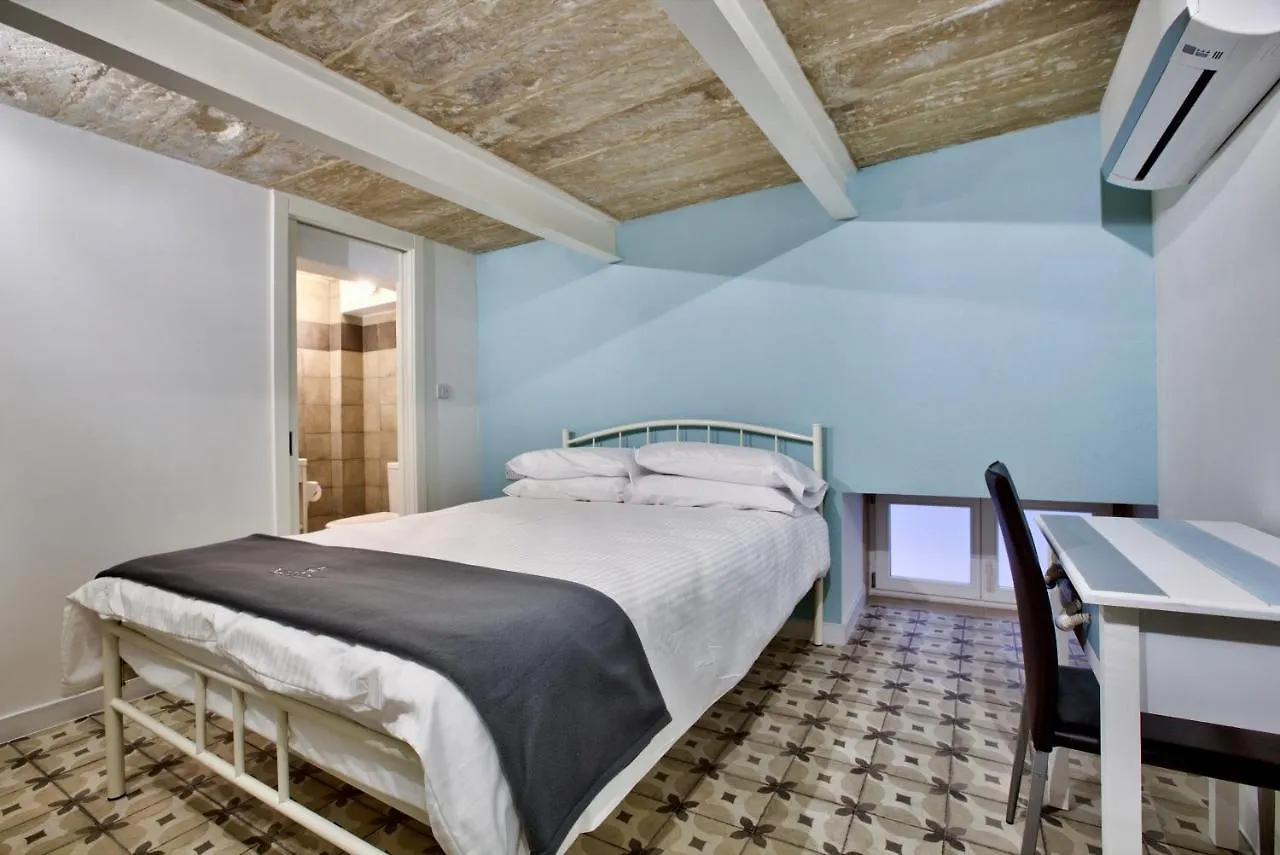 Chateau La Vallette - L-Ghorfa Suite Valletta