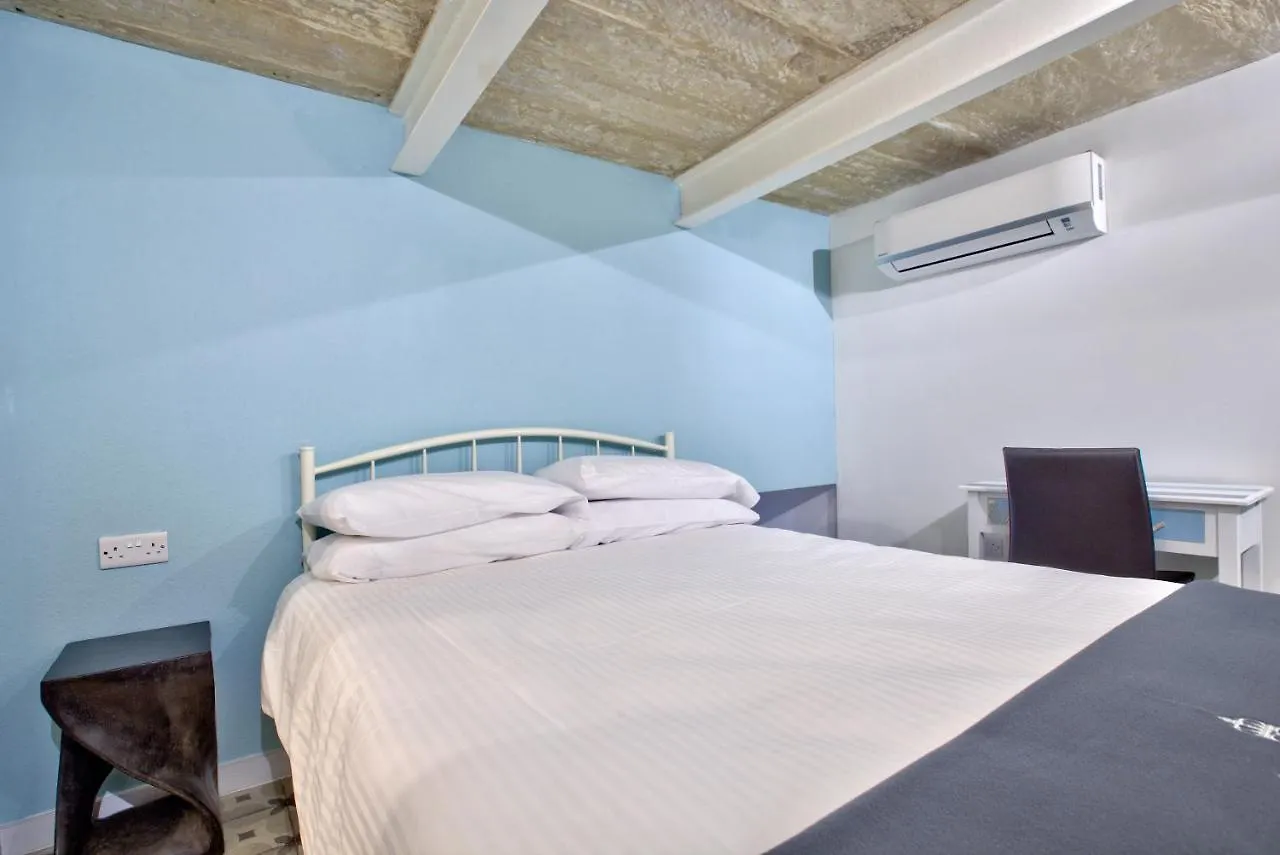 Chateau La Vallette - L-Ghorfa Suite Valletta Malta